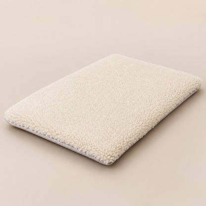 Self Heating Cat Pad Non Electric Cozy Pet Resting Mat