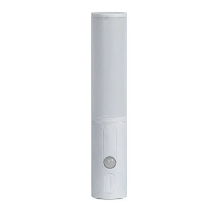 Smart LED Night Light with Motion Sensor Rechargeable for Home