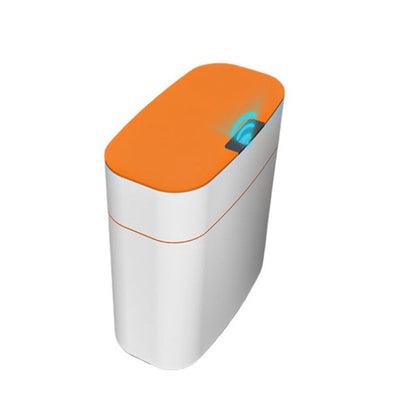 Smart Sensor Trash Bin Automatic Touchless Waste Basket 13L