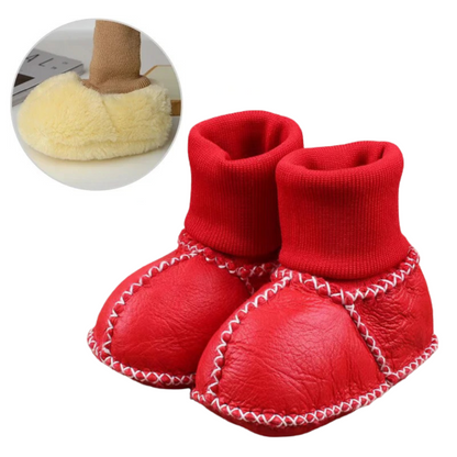 Soft Sole Non Slip Baby Slippers for Infants and Toddlers