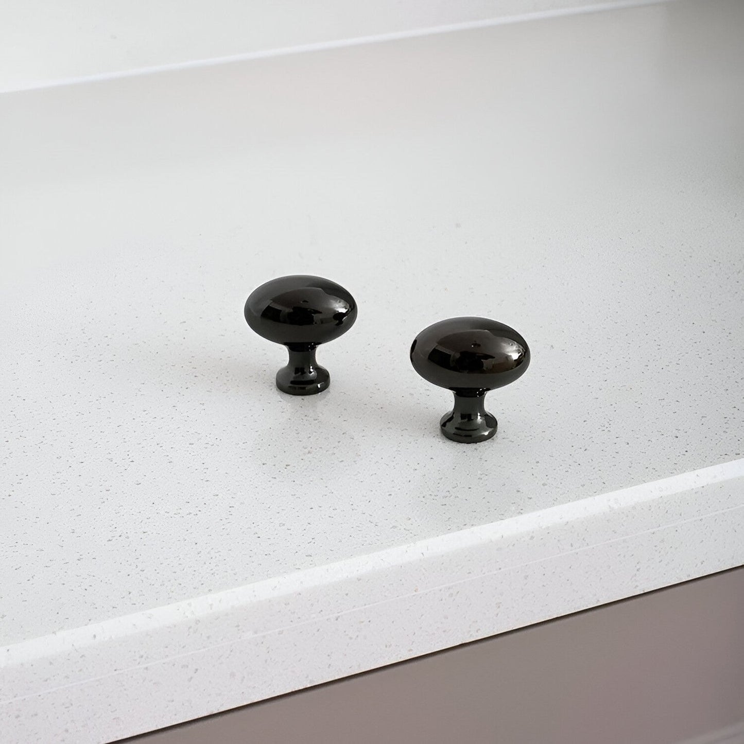 Solid Brass Cabinet Knobs Luxury Drawer Pull Handles Italian Style Hardware
