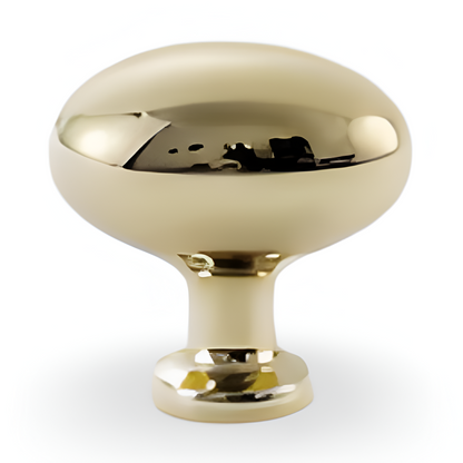 Solid Brass Cabinet Knobs Luxury Drawer Pull Handles Italian Style Hardware