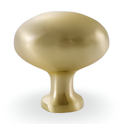 Solid Brass Cabinet Knobs Luxury Drawer Pull Handles Italian Style Hardware