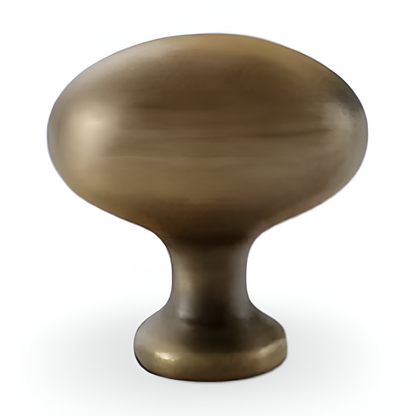 Solid Brass Cabinet Knobs Luxury Drawer Pull Handles Italian Style Hardware