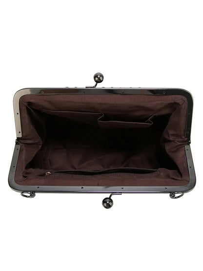 Spacious PU Leather Handbag for Everyday Style and Storage