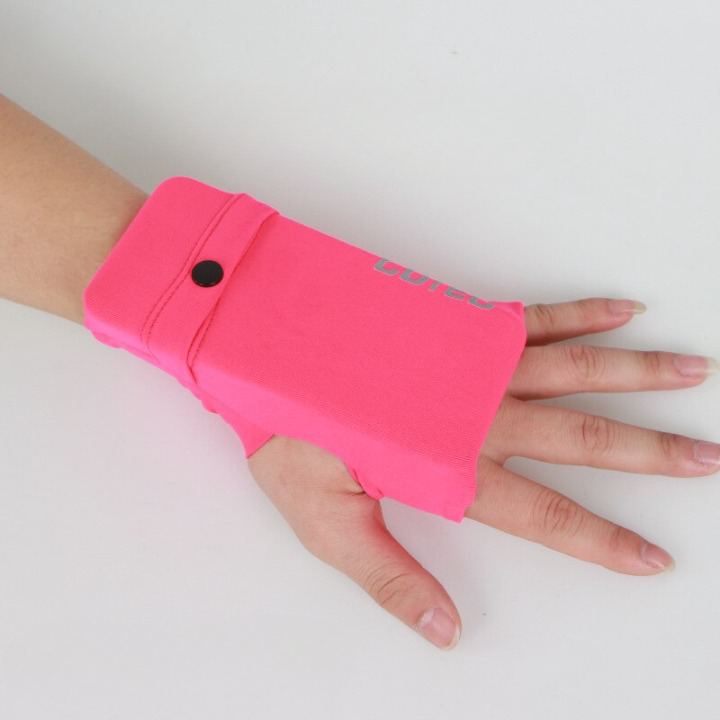 Sports Phone Armband Holder for Running and Fitness