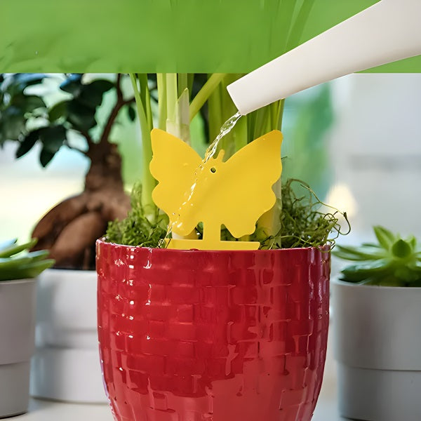 Sticky Fly Traps Indoor Outdoor Insect Catcher Set