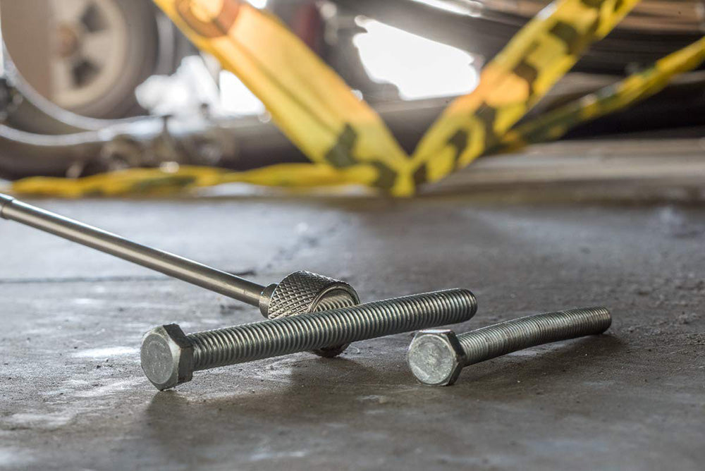 Telescopic Magnetic Pickup Tool Extendable Neodymium Magnet for Garage and Workshop
