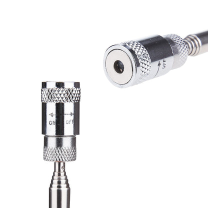 Telescopic Magnetic Pickup Tool Extendable Neodymium Magnet for Garage and Workshop