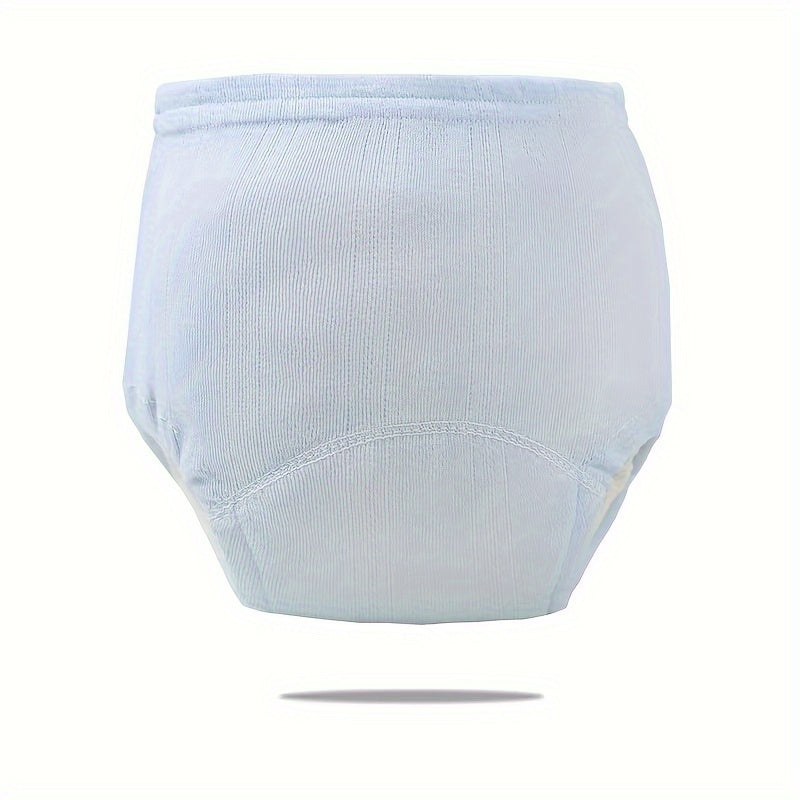 Toddler Potty Training Pants Reusable Leakproof Cotton Underwear