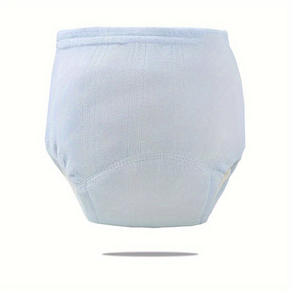 Toddler Potty Training Pants Reusable Leakproof Cotton Underwear