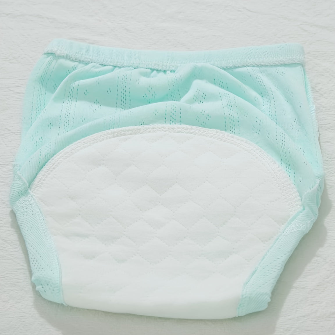 Toddler Potty Training Pants Reusable Leakproof Cotton Underwear