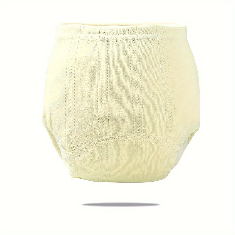 Toddler Potty Training Pants Reusable Leakproof Cotton Underwear