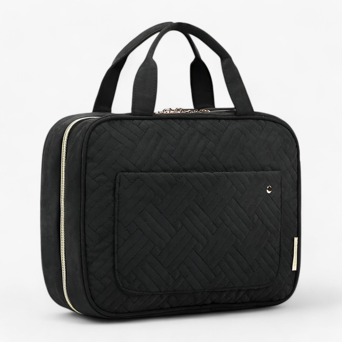 Travel Toiletry Bag Large Capacity Makeup Organizer Case