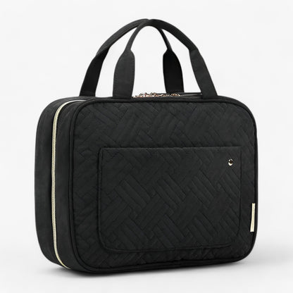Travel Toiletry Bag Large Capacity Makeup Organizer Case