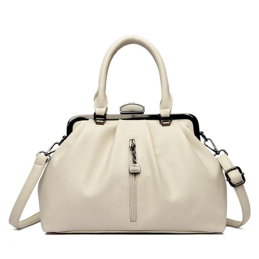 Trendy Crossbody Bag Compact Stylish Shoulder Purse