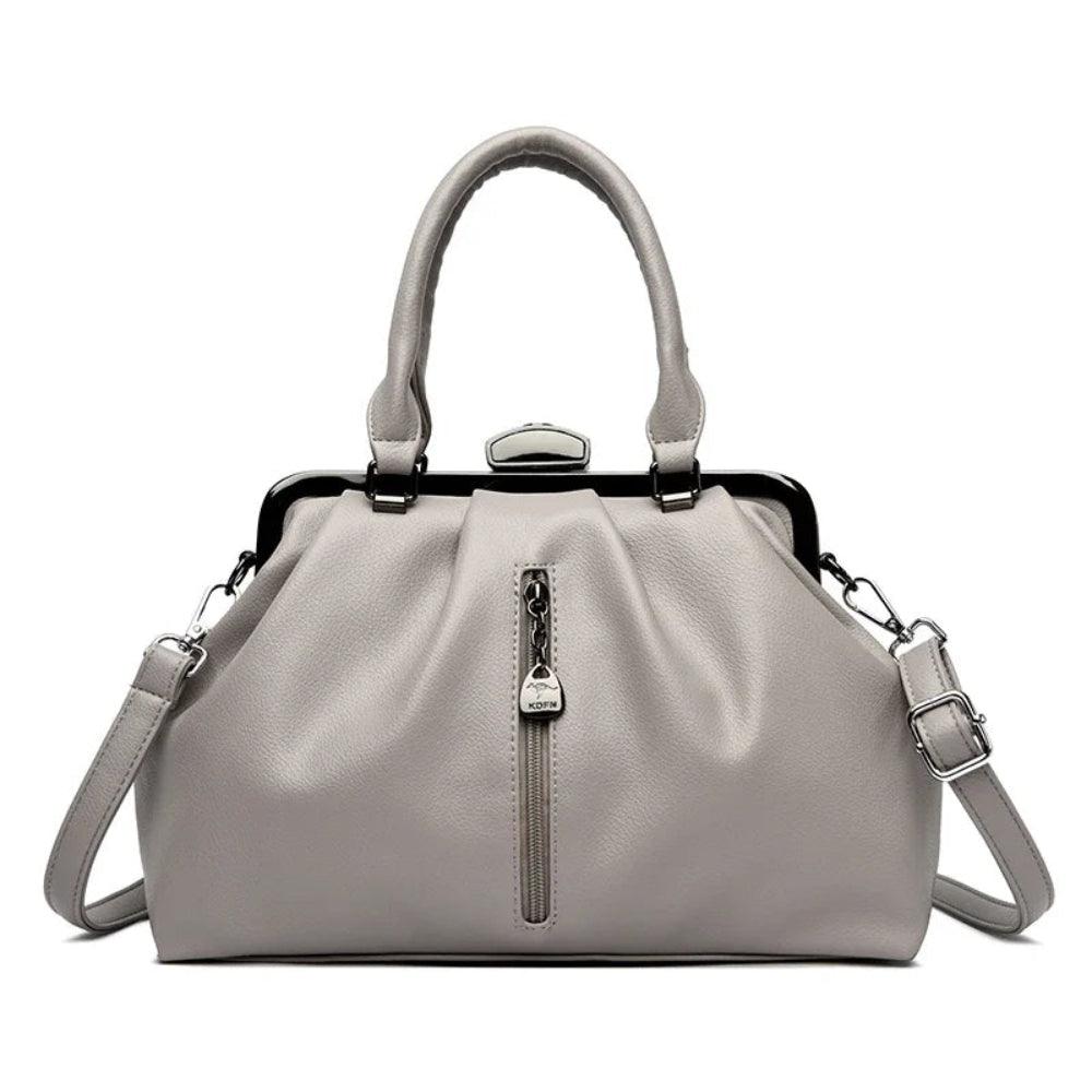 Trendy Crossbody Bag Compact Stylish Shoulder Purse