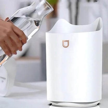 Ultrasonic Cool Mist Humidifier for Bedroom Home and Office