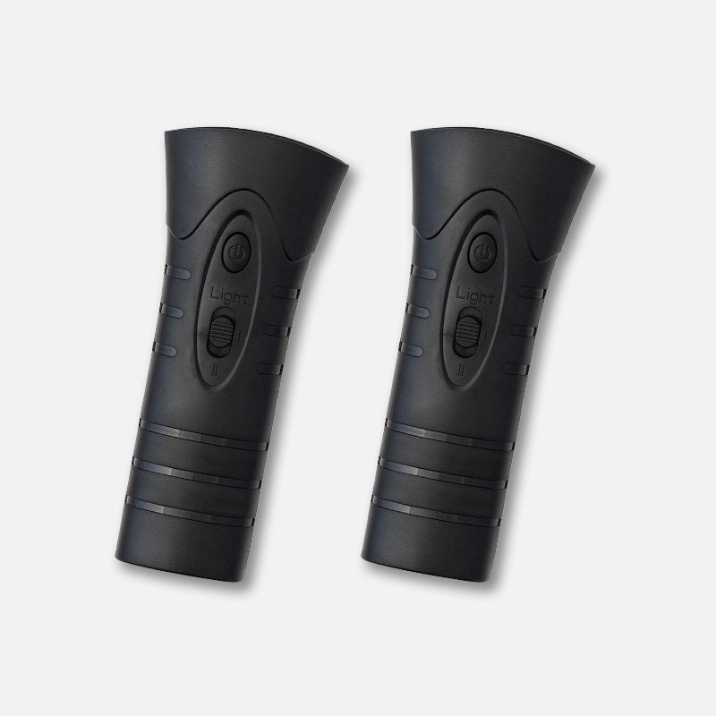 Ultrasonic Dog Training Device Portable Bark Control Tool