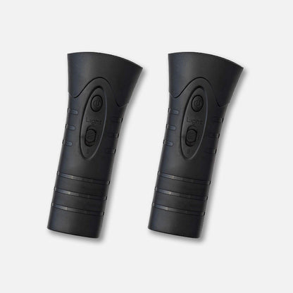 Ultrasonic Dog Training Device Portable Bark Control Tool