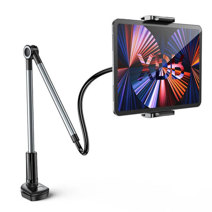 Universal Phone Holder Flexible Desk Bed Tablet Stand