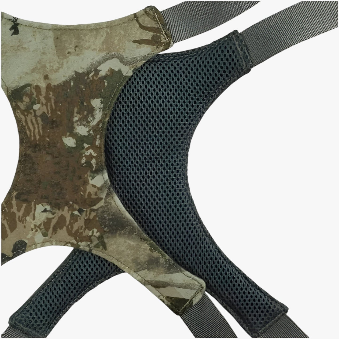 Universal Tactical Chest Harness for Binoculars and Cameras