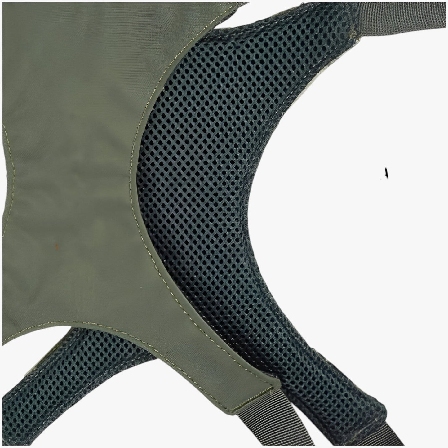 Universal Tactical Chest Harness for Binoculars and Cameras