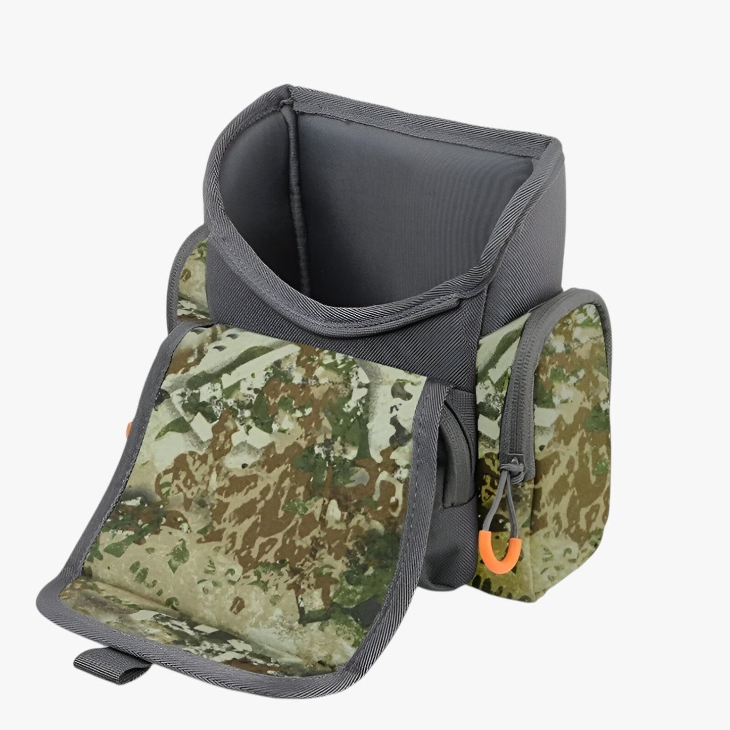 Universal Tactical Chest Harness for Binoculars and Cameras