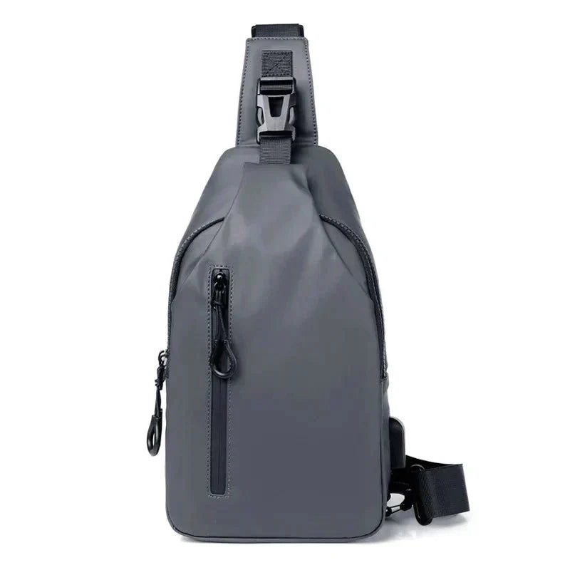 Versatile Crossbody Shoulder Bag Everyday Travel Tote