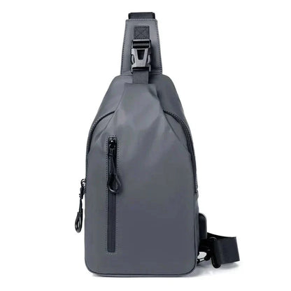 Versatile Crossbody Shoulder Bag Everyday Travel Tote