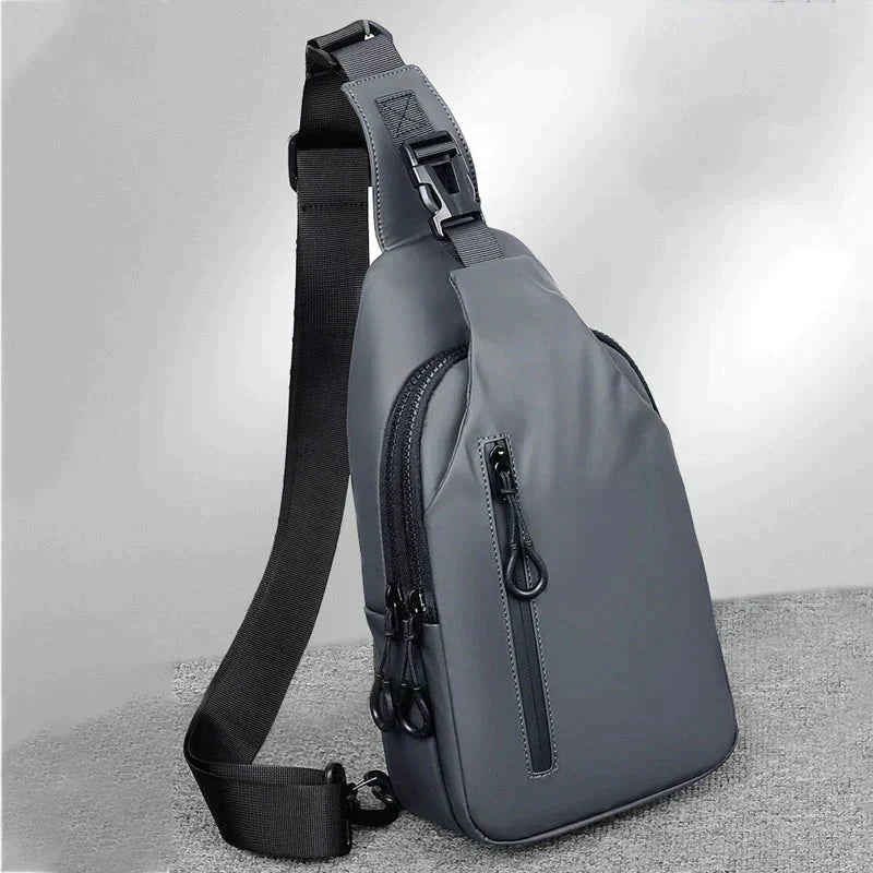 Versatile Crossbody Shoulder Bag Everyday Travel Tote