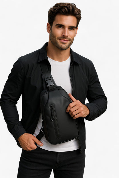 Versatile Crossbody Shoulder Bag Everyday Travel Tote