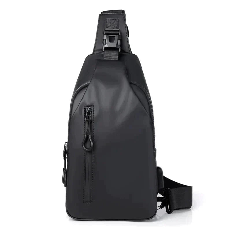 Versatile Crossbody Shoulder Bag Everyday Travel Tote