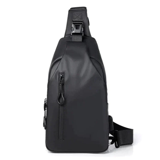 Versatile Crossbody Shoulder Bag Everyday Travel Tote