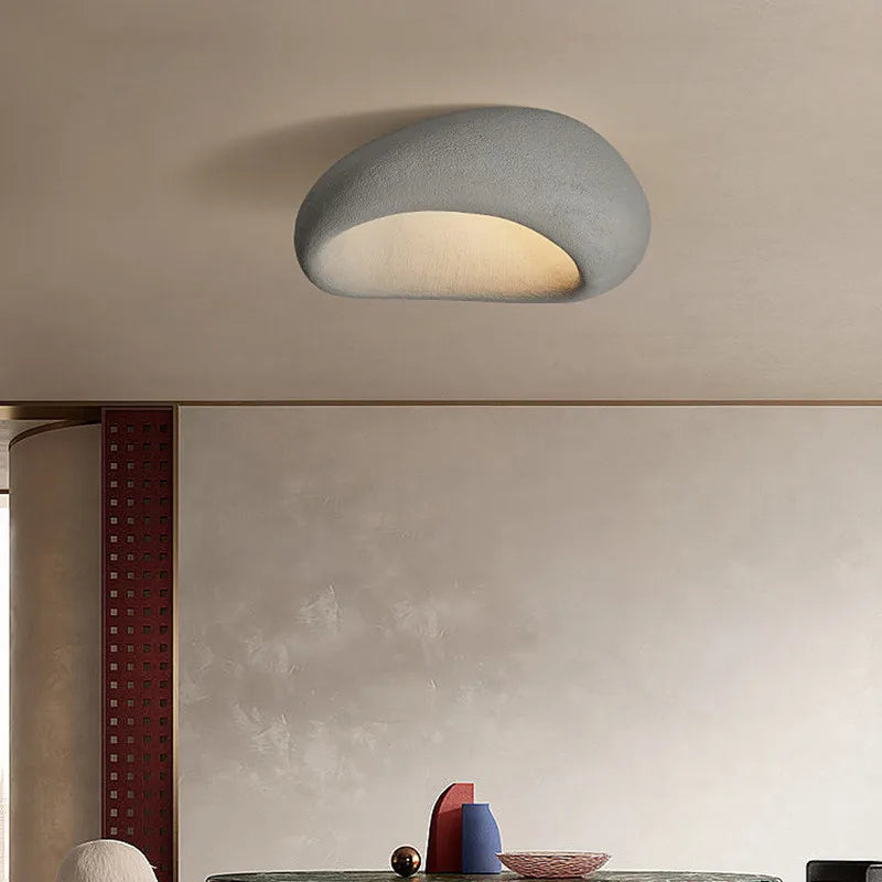 Wabi Sabi Ceiling Light Minimalist Modern Ceiling Lamp