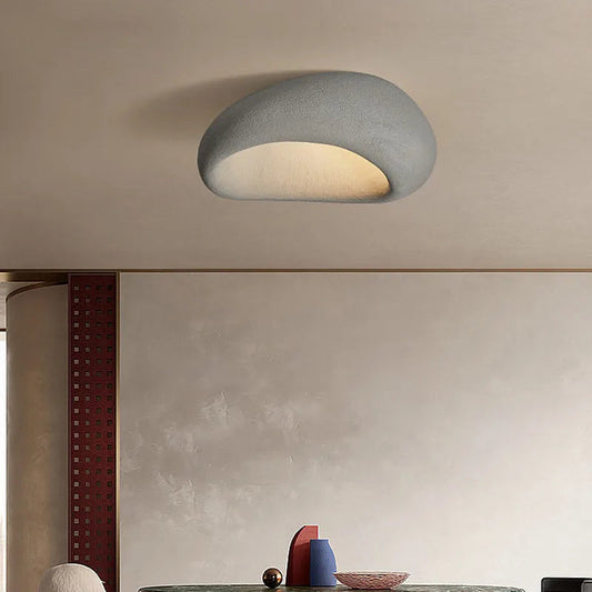 Wabi Sabi Ceiling Light Minimalist Modern Ceiling Lamp