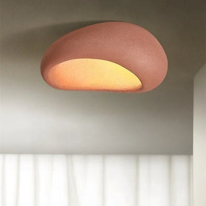 Wabi Sabi Ceiling Light Minimalist Modern Ceiling Lamp