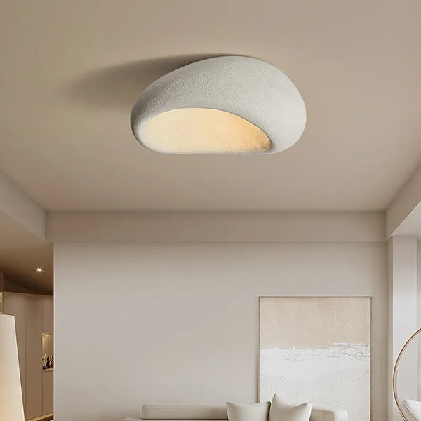 Wabi Sabi Ceiling Light Minimalist Modern Ceiling Lamp