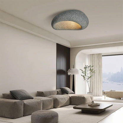 Wabi Sabi Ceiling Light Minimalist Modern Ceiling Lamp