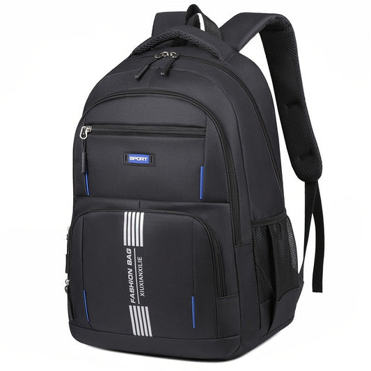 Water Resistant Work Backpack business Travel laptop Bag