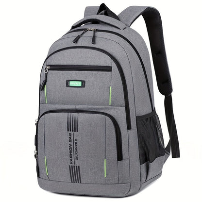 Water Resistant Work Backpack business Travel laptop Bag