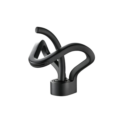 Waterfall Basin Faucet Modern Bathroom Sink Mixer