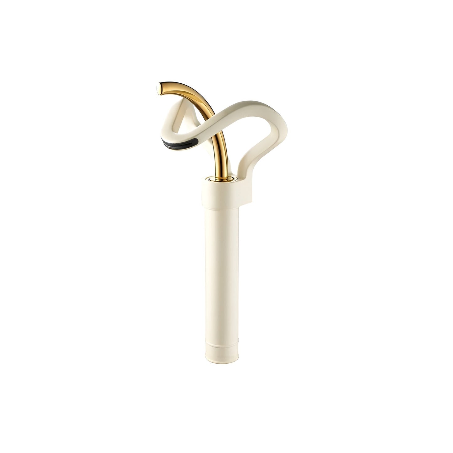 Waterfall Basin Faucet Modern Bathroom Sink Mixer