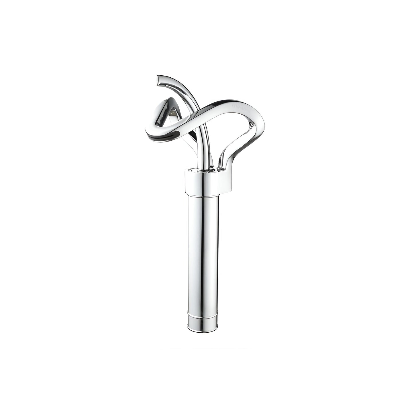 Waterfall Basin Faucet Modern Bathroom Sink Mixer
