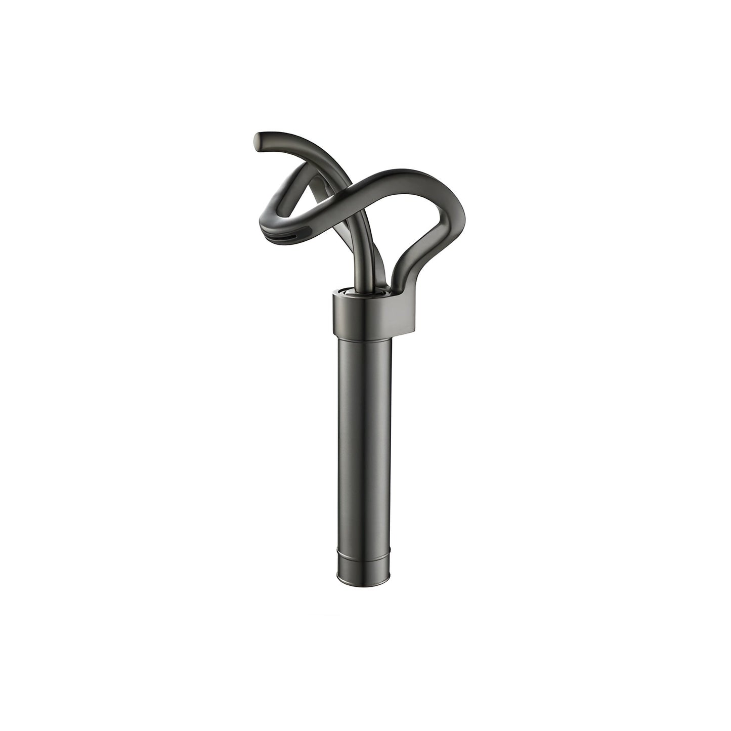 Waterfall Basin Faucet Modern Bathroom Sink Mixer