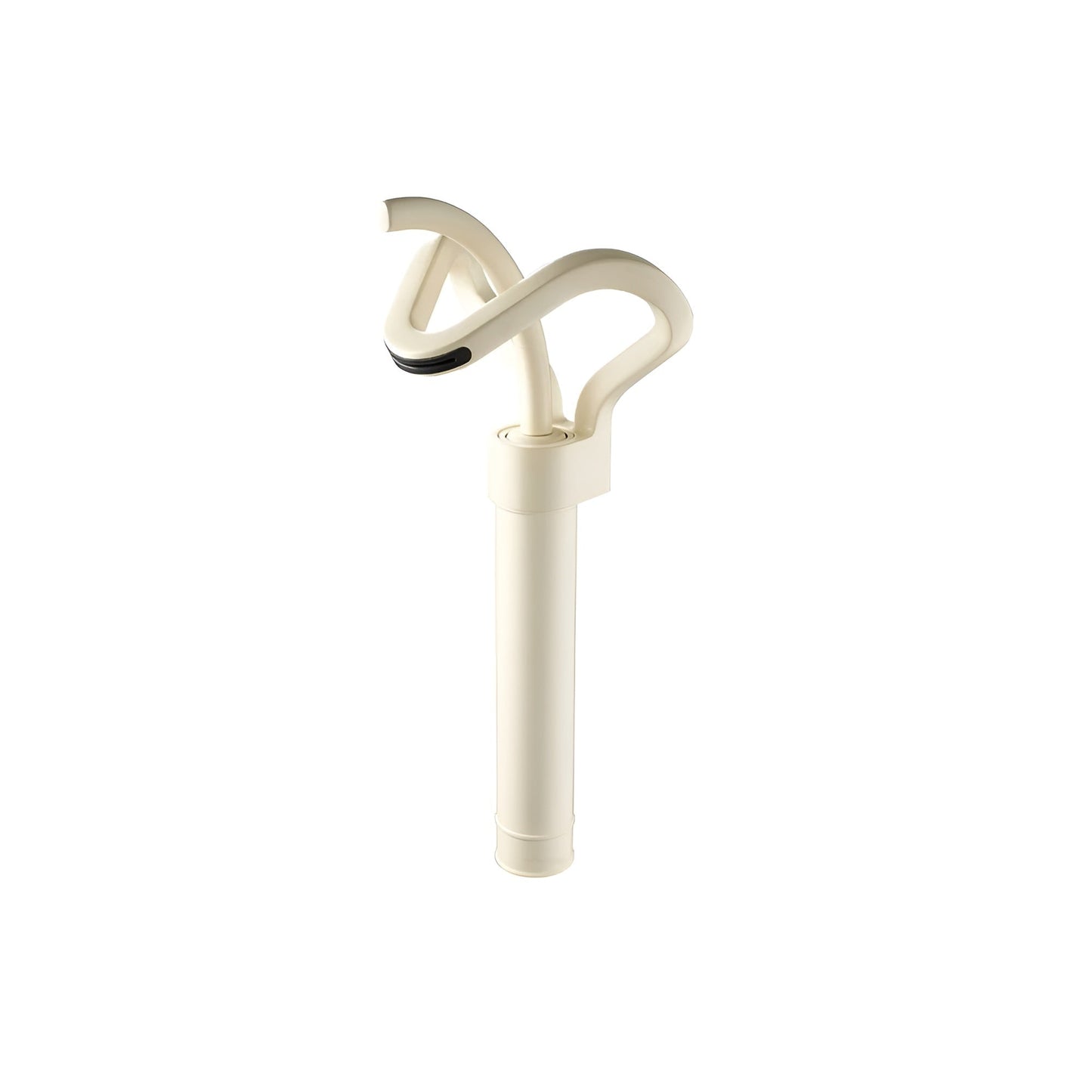 Waterfall Basin Faucet Modern Bathroom Sink Mixer