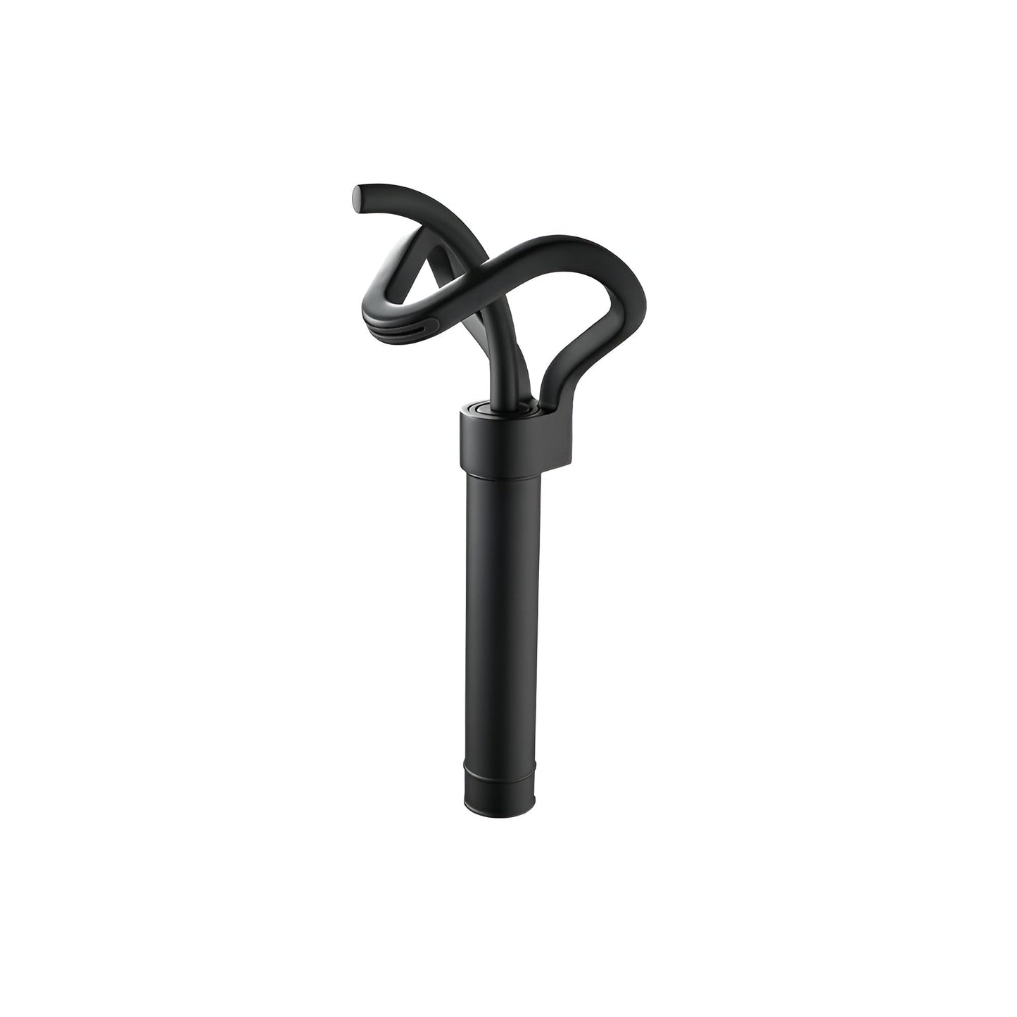 Waterfall Basin Faucet Modern Bathroom Sink Mixer