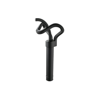 Waterfall Basin Faucet Modern Bathroom Sink Mixer