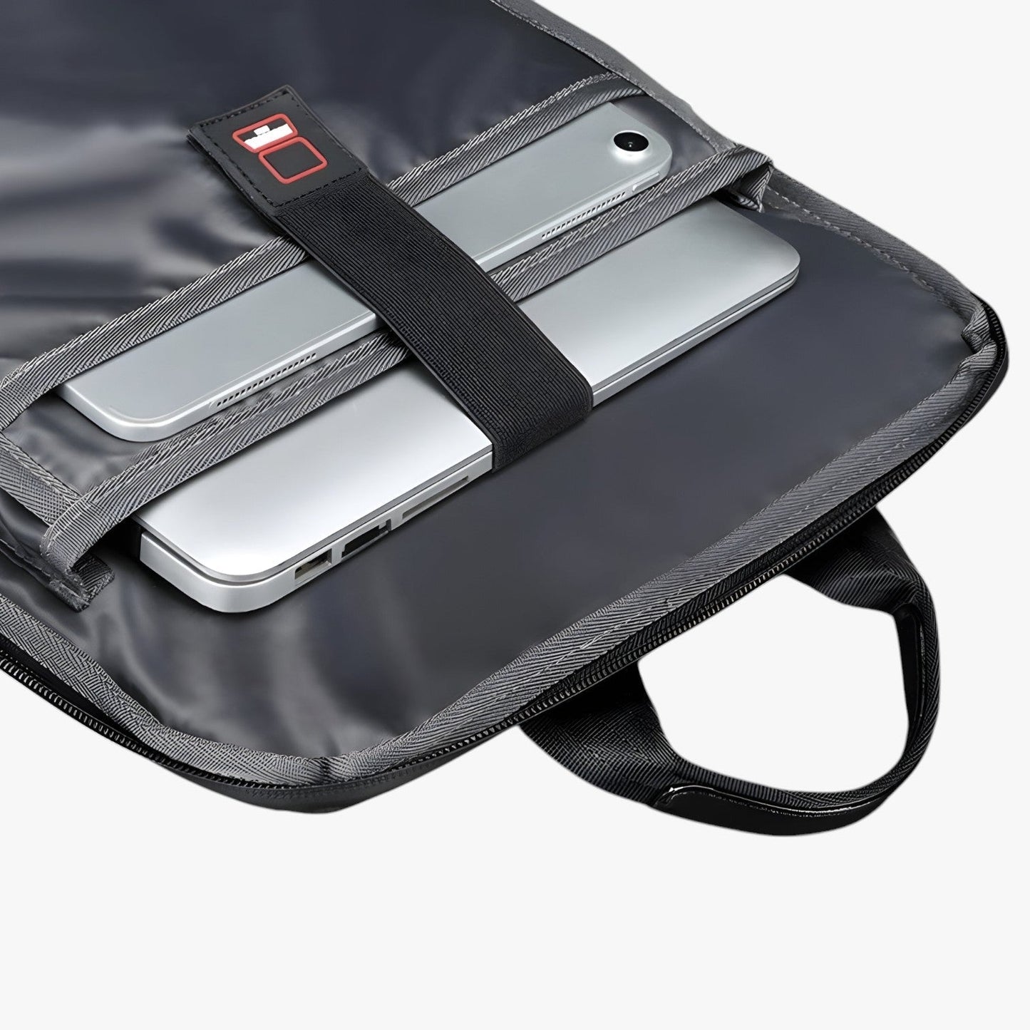Waterproof Anti Theft Laptop Backpack Travel School Business Bag