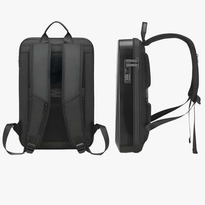 Waterproof Anti Theft Laptop Backpack Travel School Business Bag